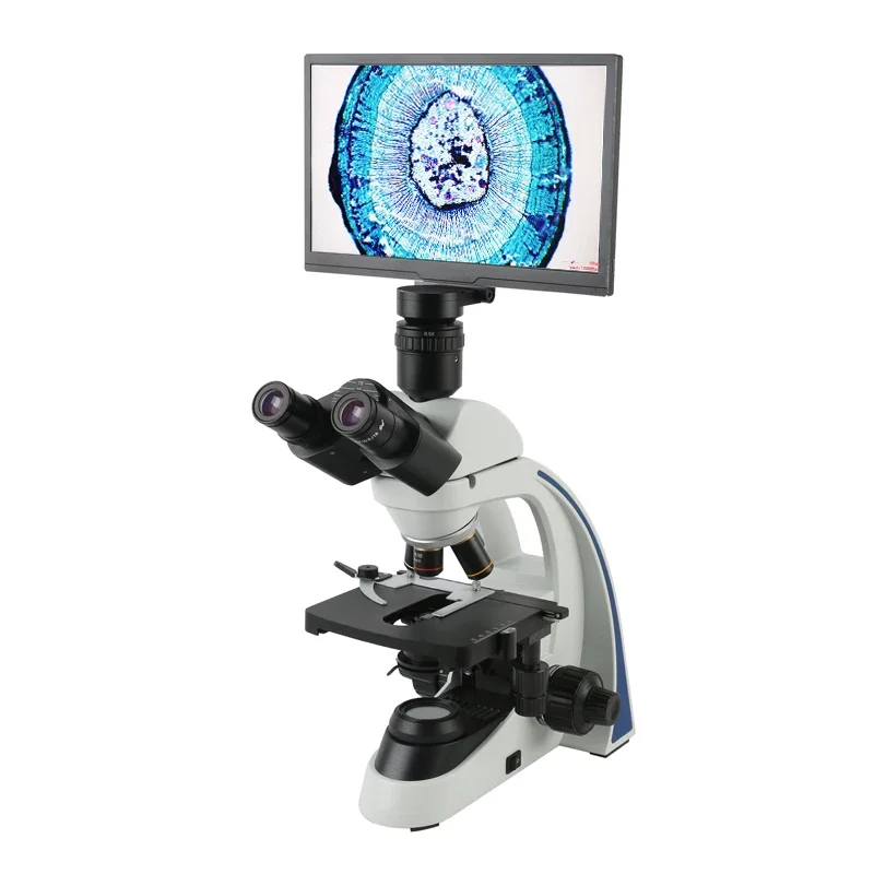 Medical Lab Professional - FHD 1080P 11,6