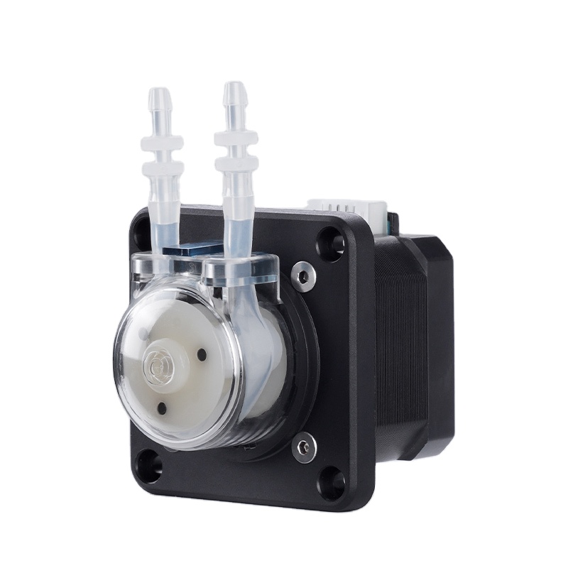 Medical Lab Usa - BPG Kleiner Mini-Spenderpumpen, Magnetantrieb & Peristaltikpumpe