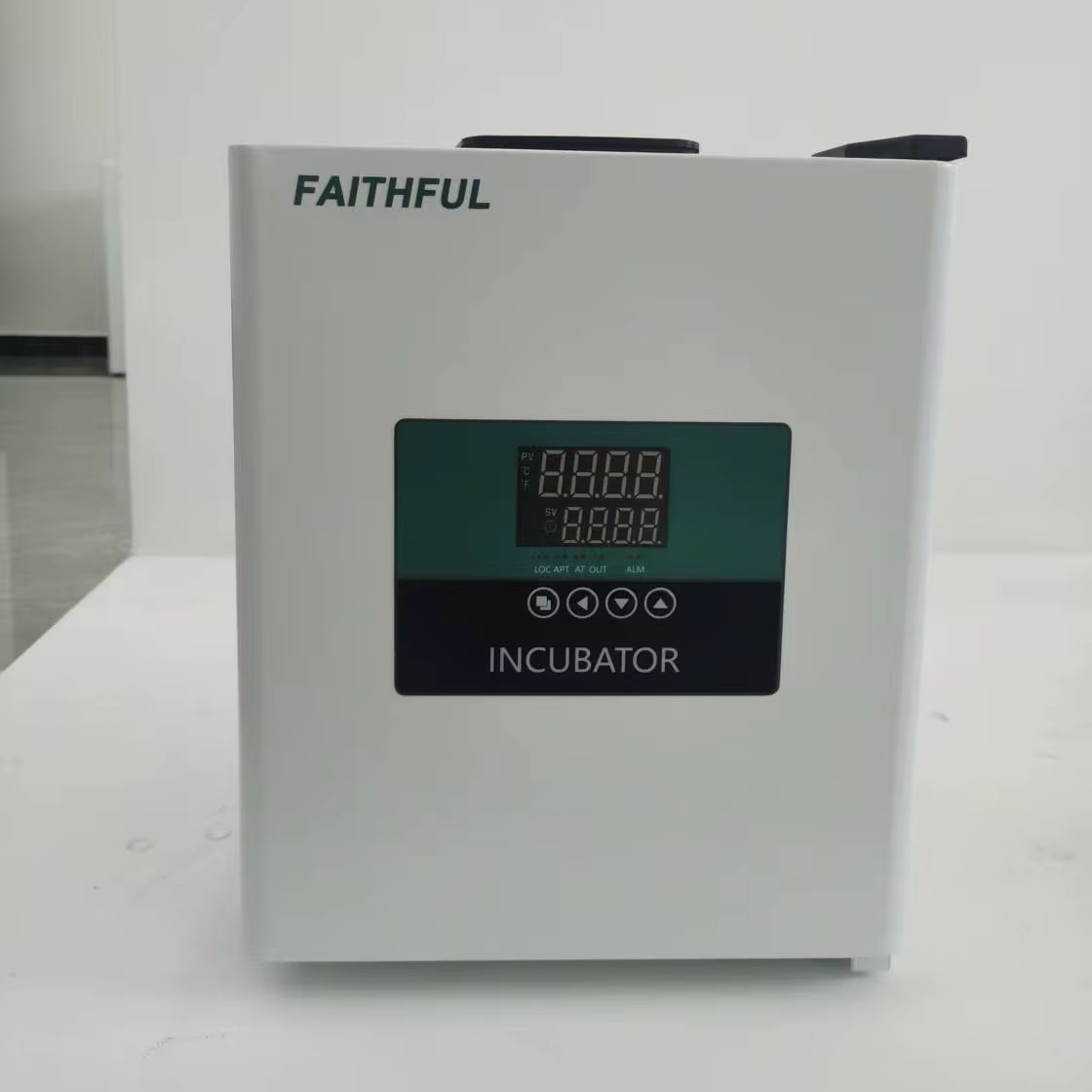Medical Lab Microbiology - Tragbarer digitaler medizinischer Inkubator für Bakteriologie,
