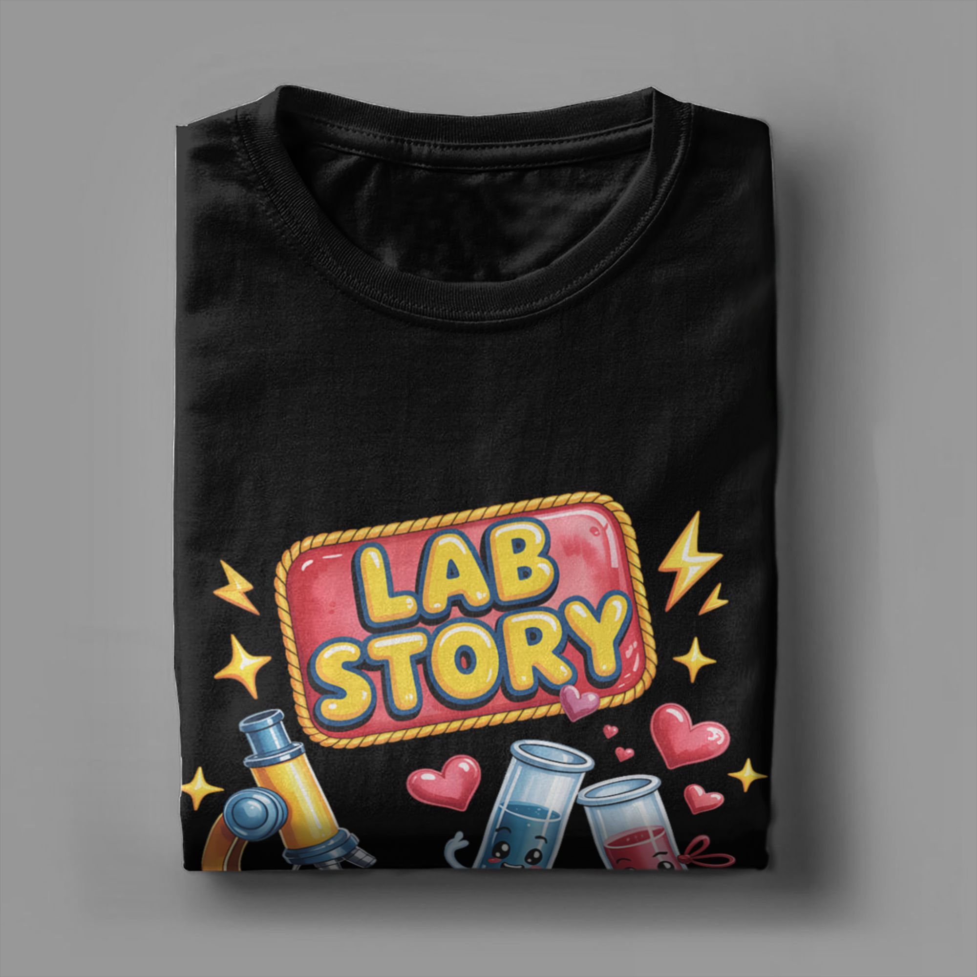 Lab Story 2026 Medizinisches L – Medical Lab Week 2026 Bewertung und Preis