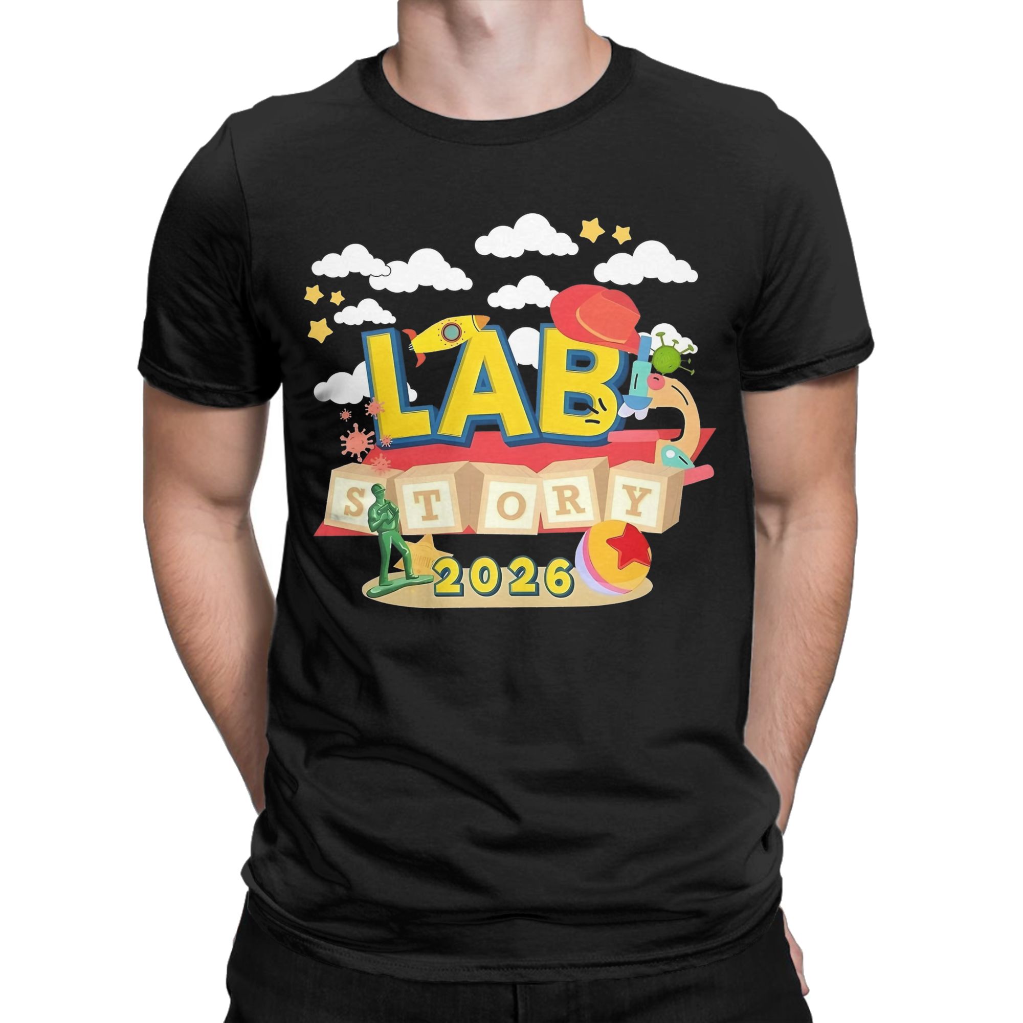 2026 Lab Week Medical Lab Tech – Medical Lab Week 2026 Bewertung und Preis