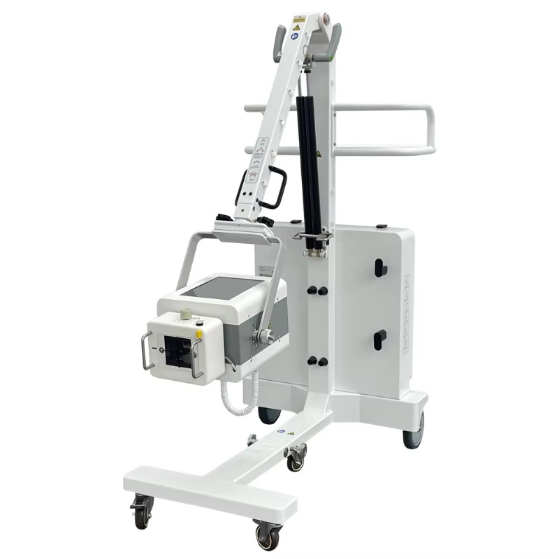 Tragbarer Röntgendetektor, mob – Veterinary X-Ray Bewertung und Preis