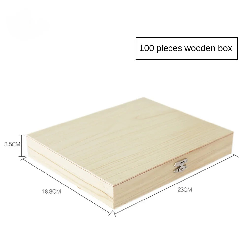 Holz Mikroskop Objektträger Bo – Pathology Slide Storage Bewertung und Preis