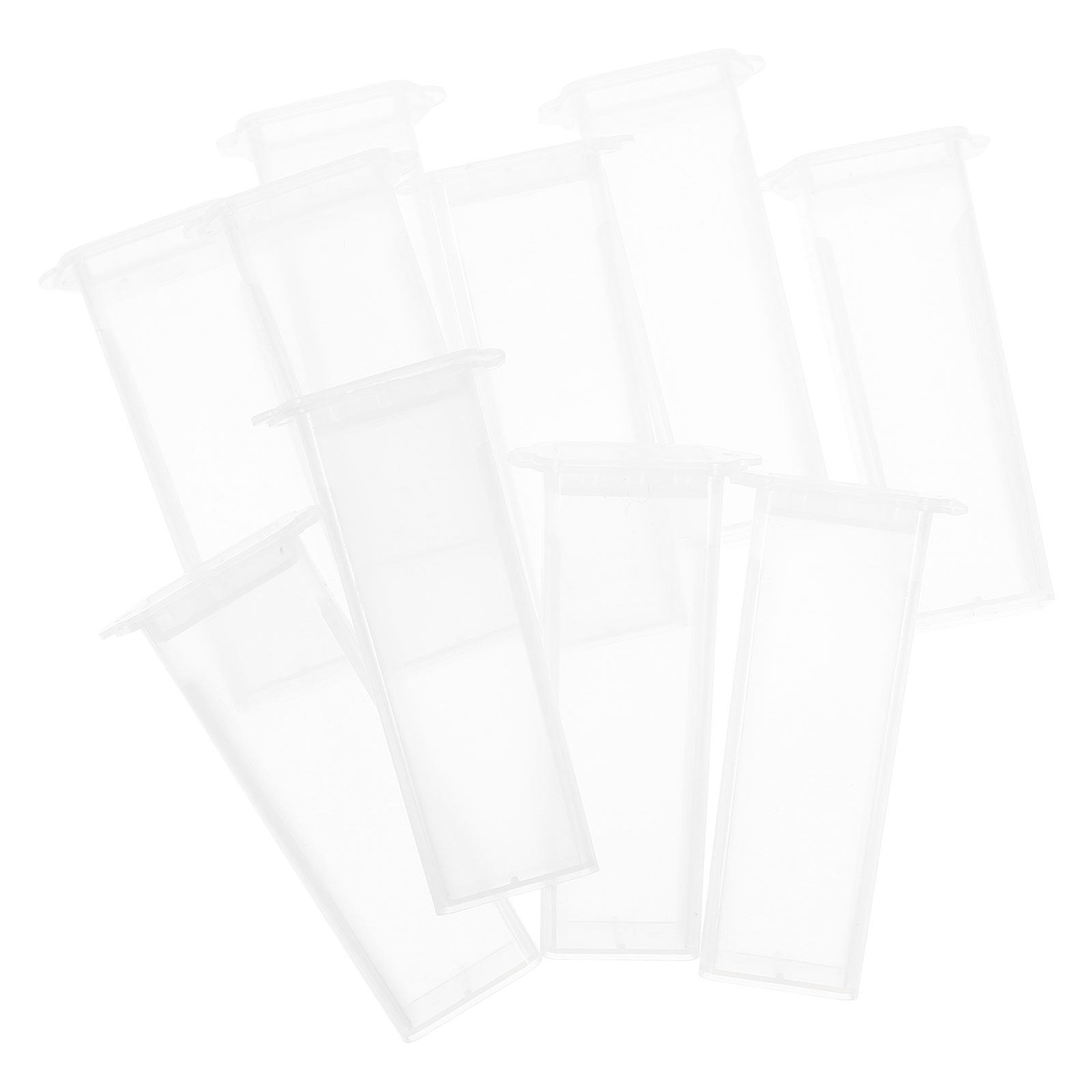 10 Stück Aufbewahrungsbox für  – Pathology Slide Storage Bewertung und Preis