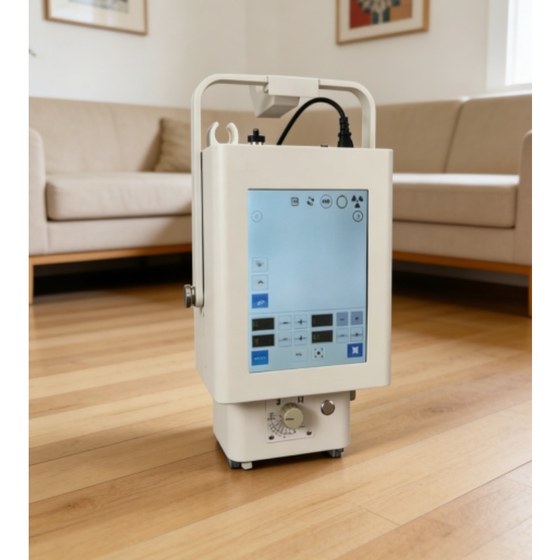 Tragbares HD-Röntgengerät mit  – Veterinary X-Ray Bewertung und Preis