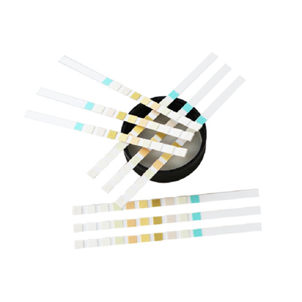 QWE-100 Teststreifen URS-10T U – Urinalysis Reagent Strip Bewertung und Preis