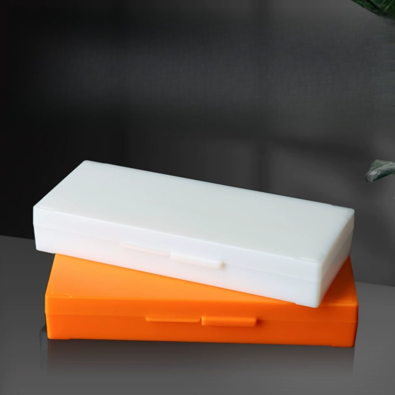 5 Stück feuchtigkeitsbeständig – Pathology Slide Storage Bewertung und Preis