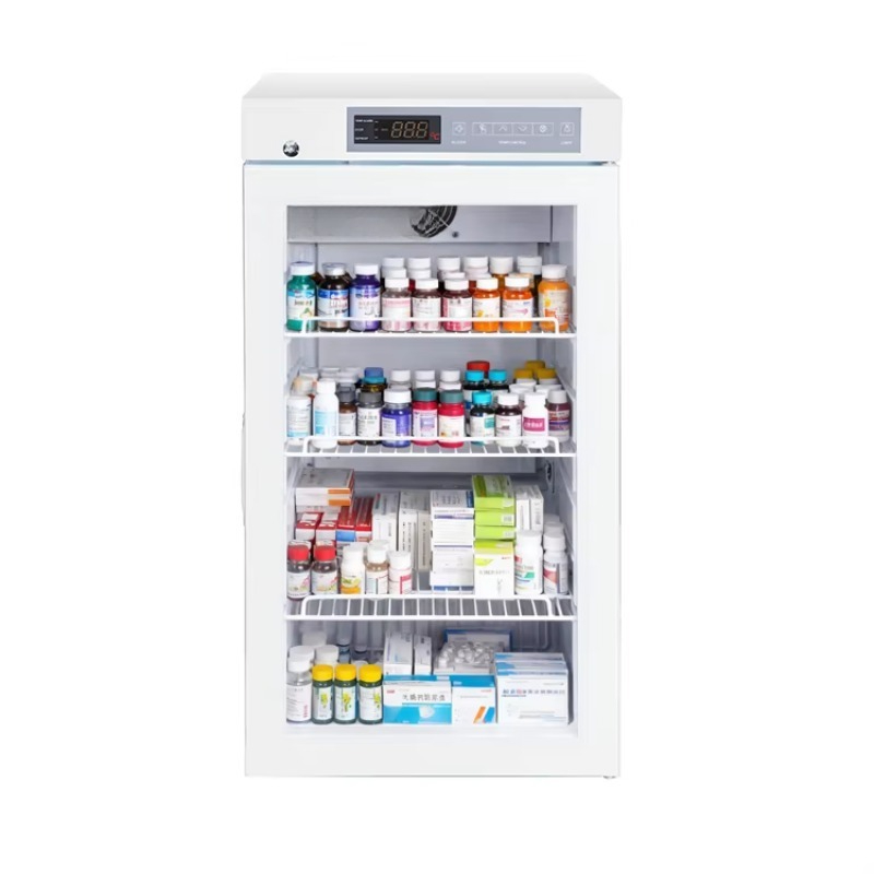 Professioneller Labor-Kühlschr – Medical Lab Professional Bewertung und Preis