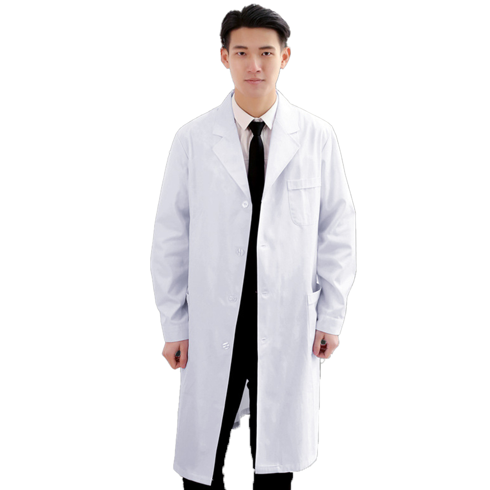 Professioneller Arztkittel Lab – Medical Lab Professional Bewertung und Preis