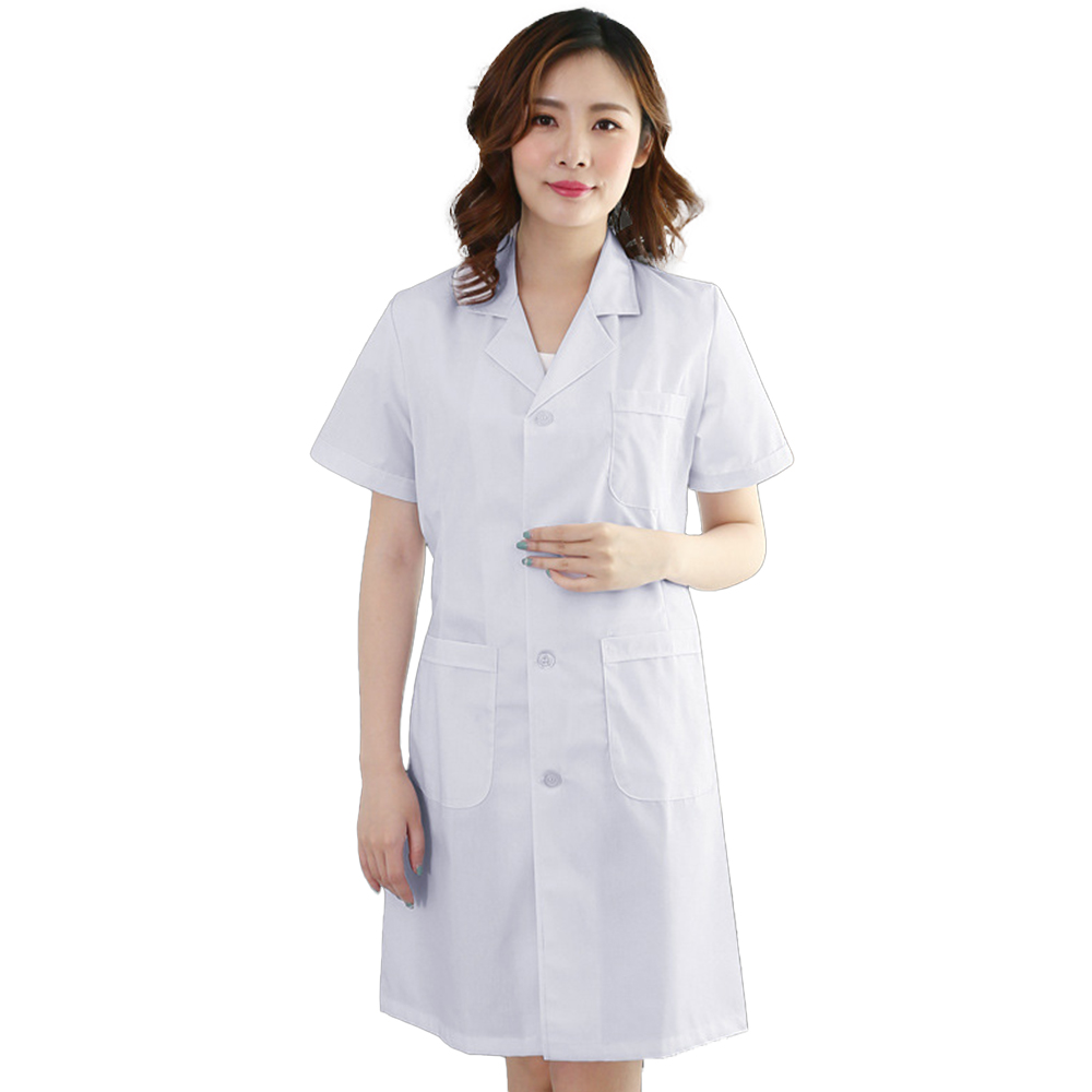 Professioneller Arztkittel Lab – Medical Lab Professional Bewertung und Preis
