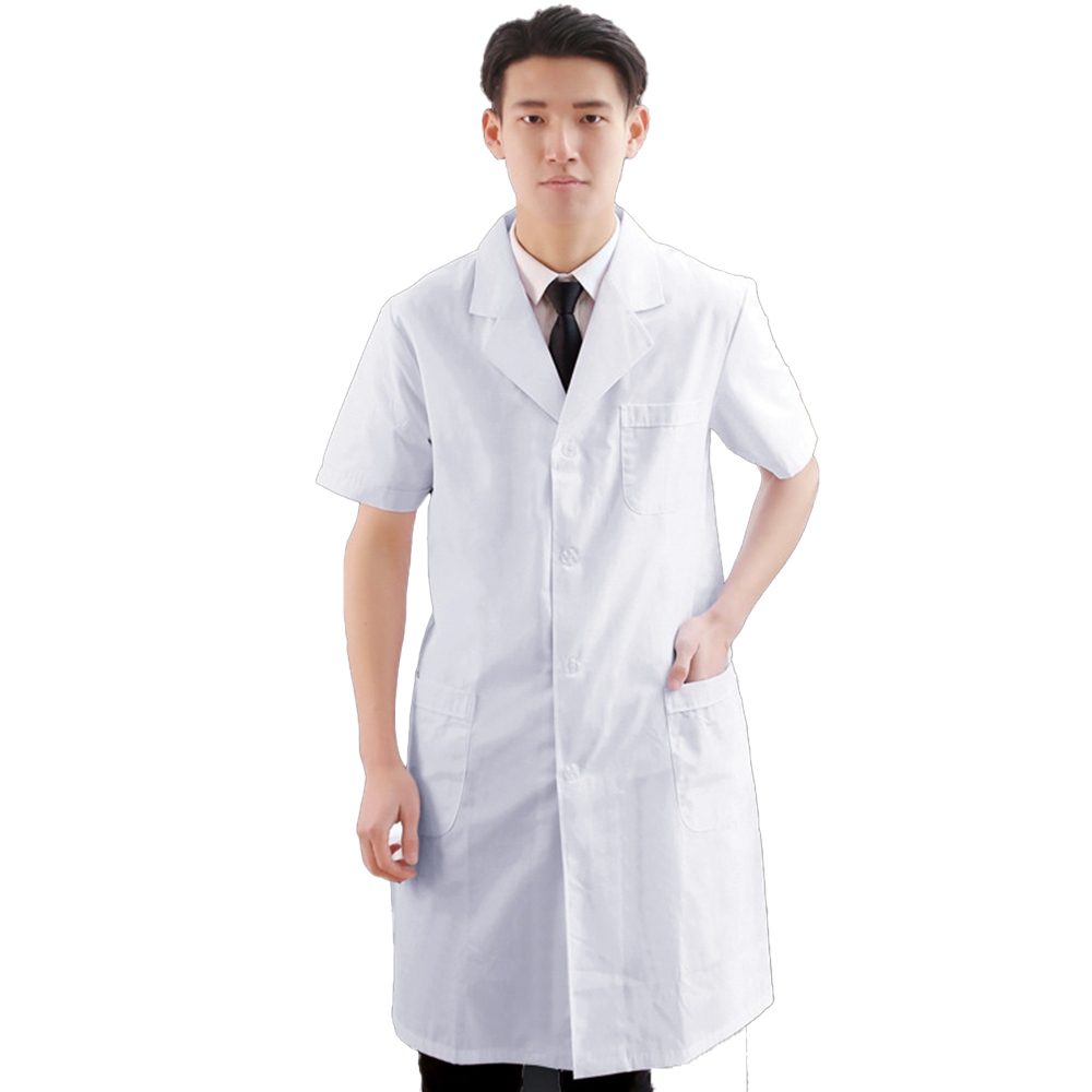 Professioneller Arztkittel Lab – Medical Lab Professional Bewertung und Preis