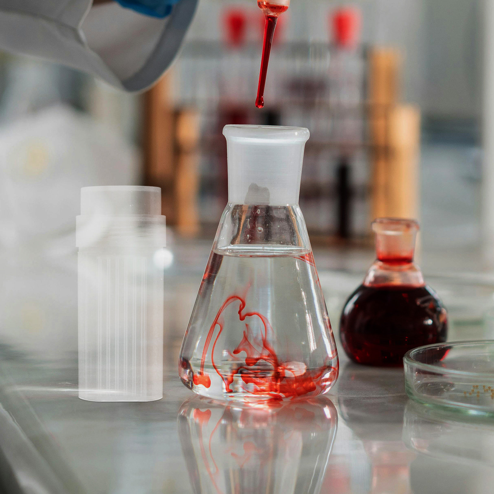 Kunststoff-Pathologie-Objekttr – Pathology Slide Storage Bewertung und Preis