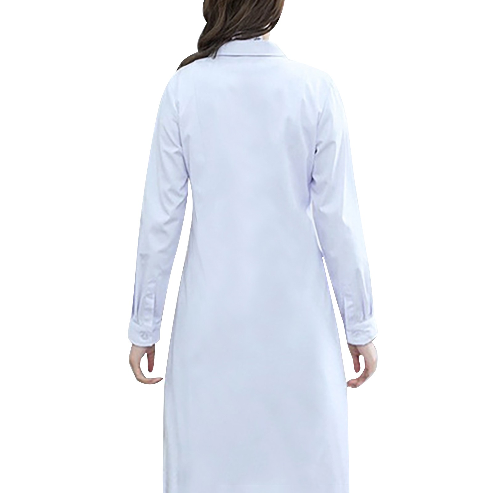 Weißer Laborkittel für Damen,  – Medical Lab Professional Bewertung und Preis