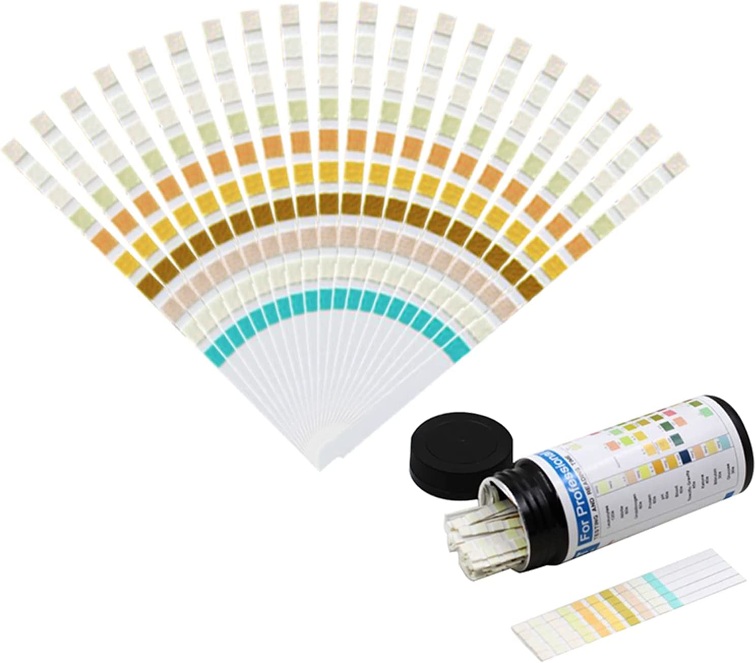 URS-10T Urin teststreifen 10 P – Urinalysis Reagent Strip Bewertung und Preis