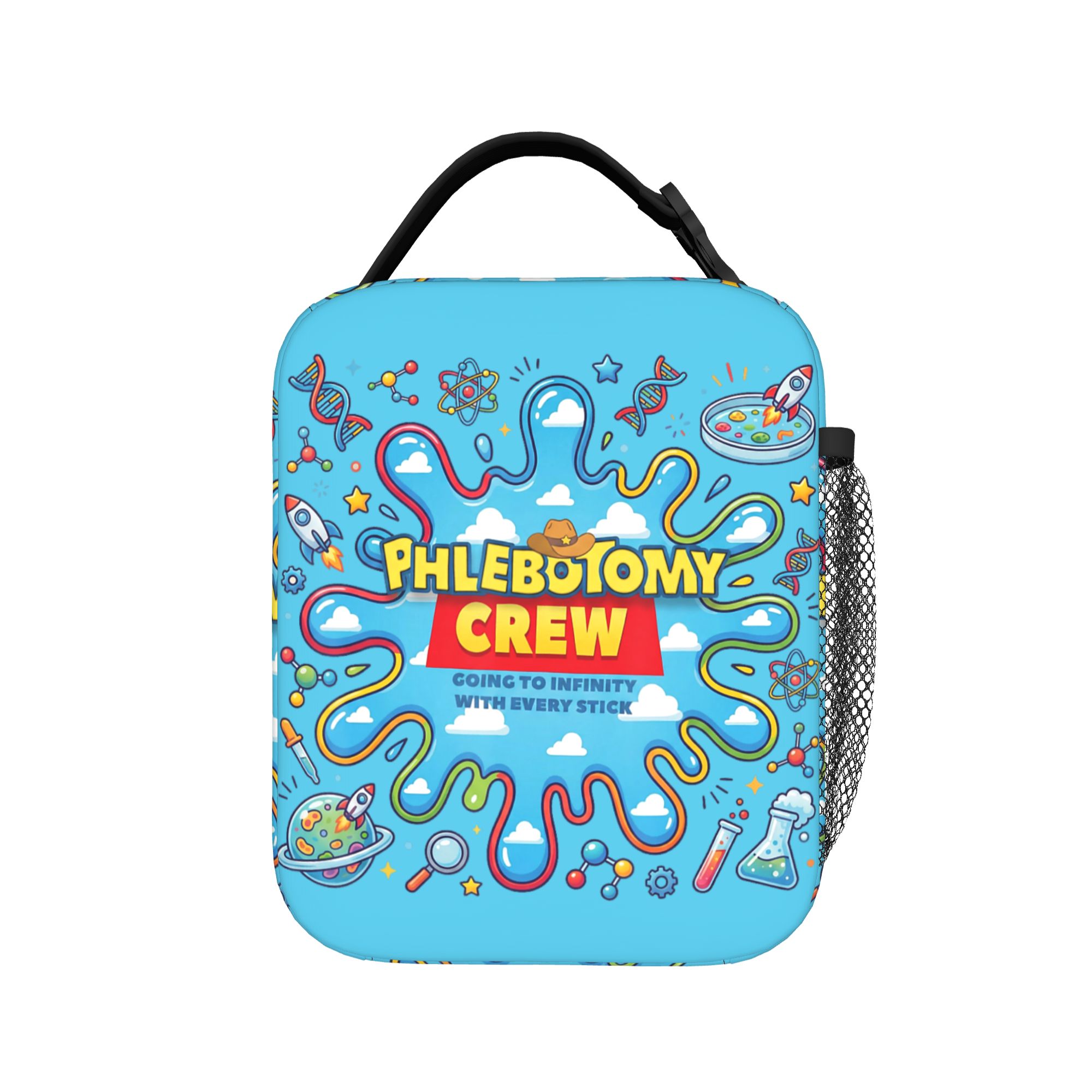 Phlebotomy Crew Lab Week 2026  – Medical Lab Week 2026 Bewertung und Preis