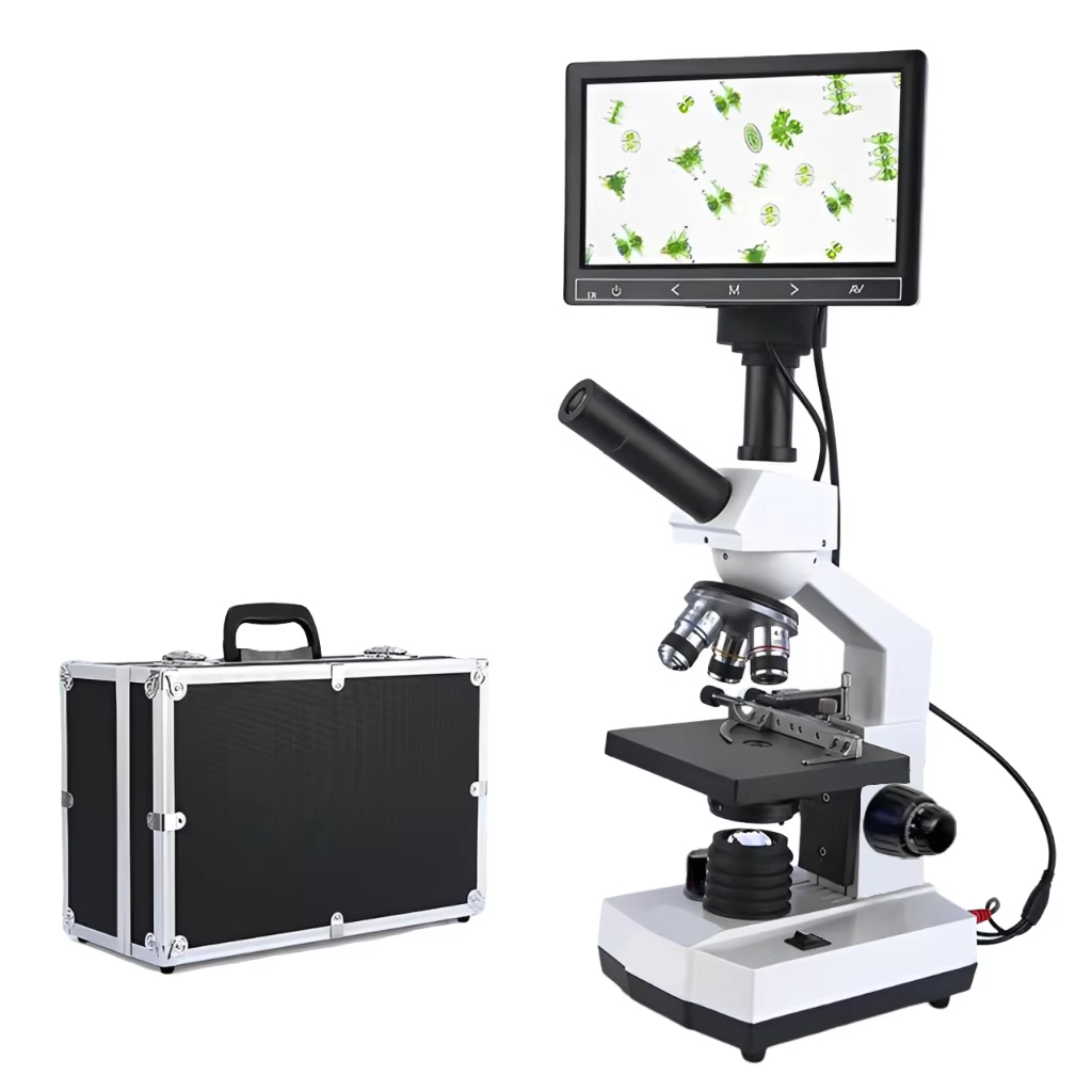 Top Verkauf HD Bildschirm Digi – Medical Lab Usa Bewertung und Preis