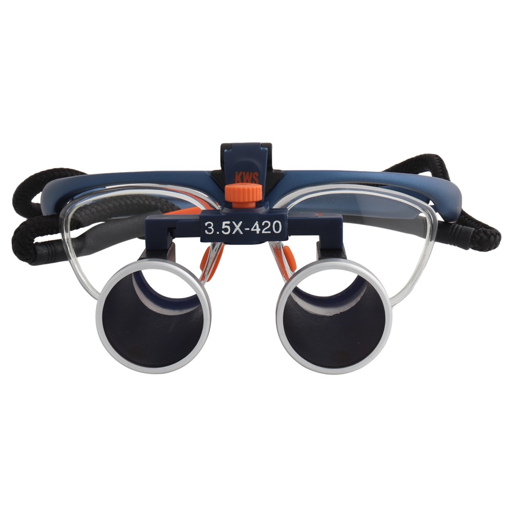 KWS Dental Lupen Labor Medizin – Medical Lab Professional Bewertung und Preis