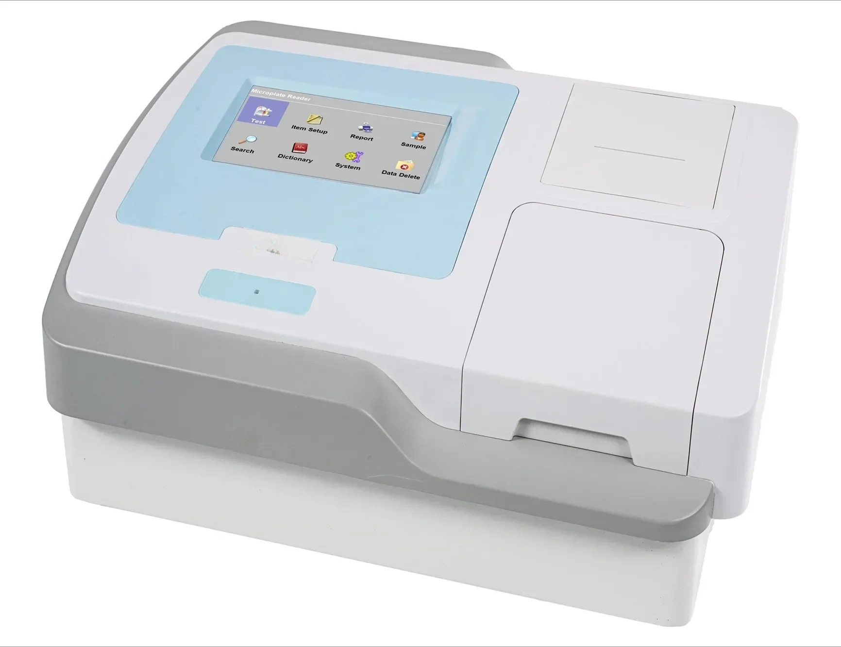Klinisches Labor-ELISA-Mikropl – Medical Lab Professional Bewertung und Preis