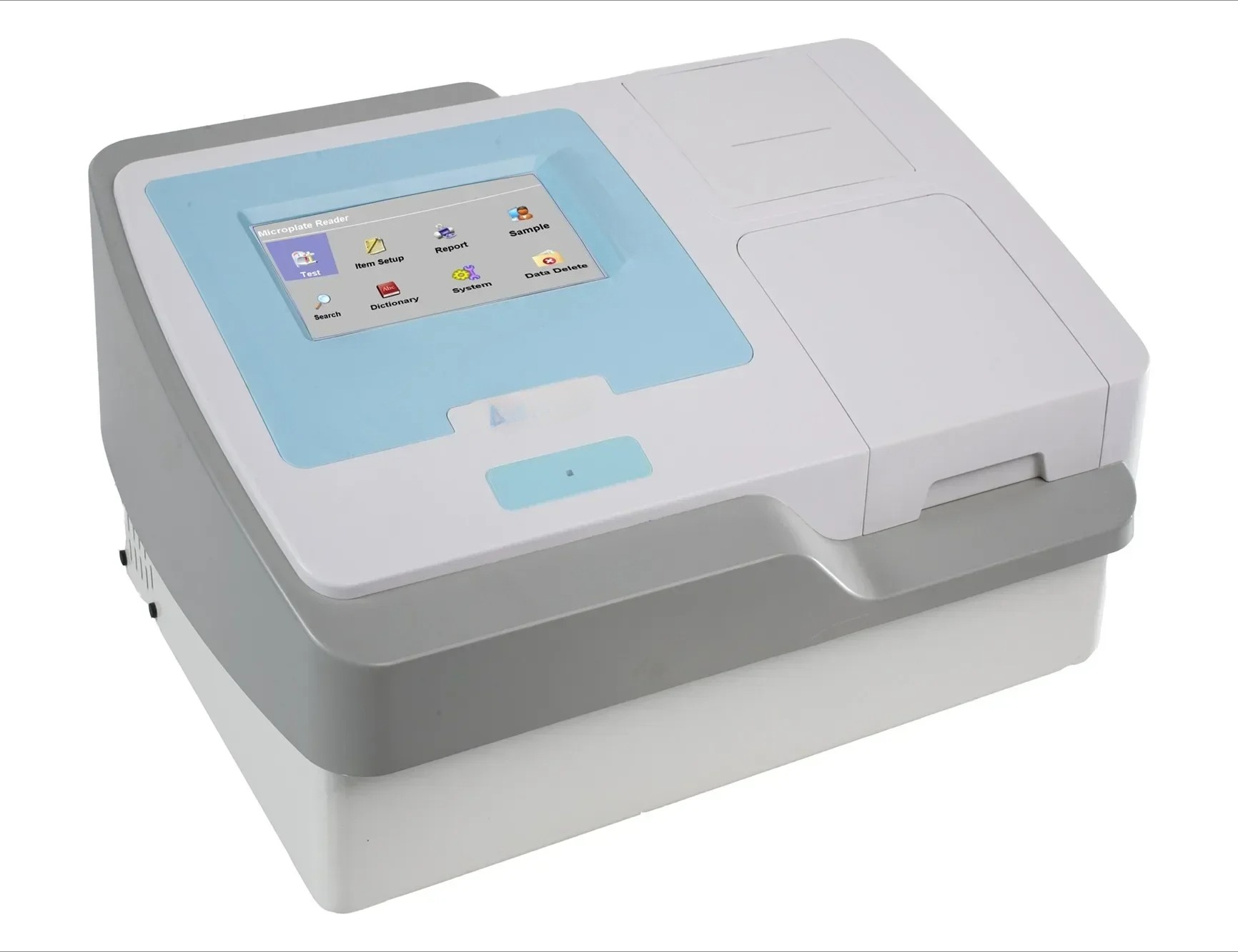 Klinisches Labor-ELISA-Mikropl – Medical Lab Professional Bewertung und Preis