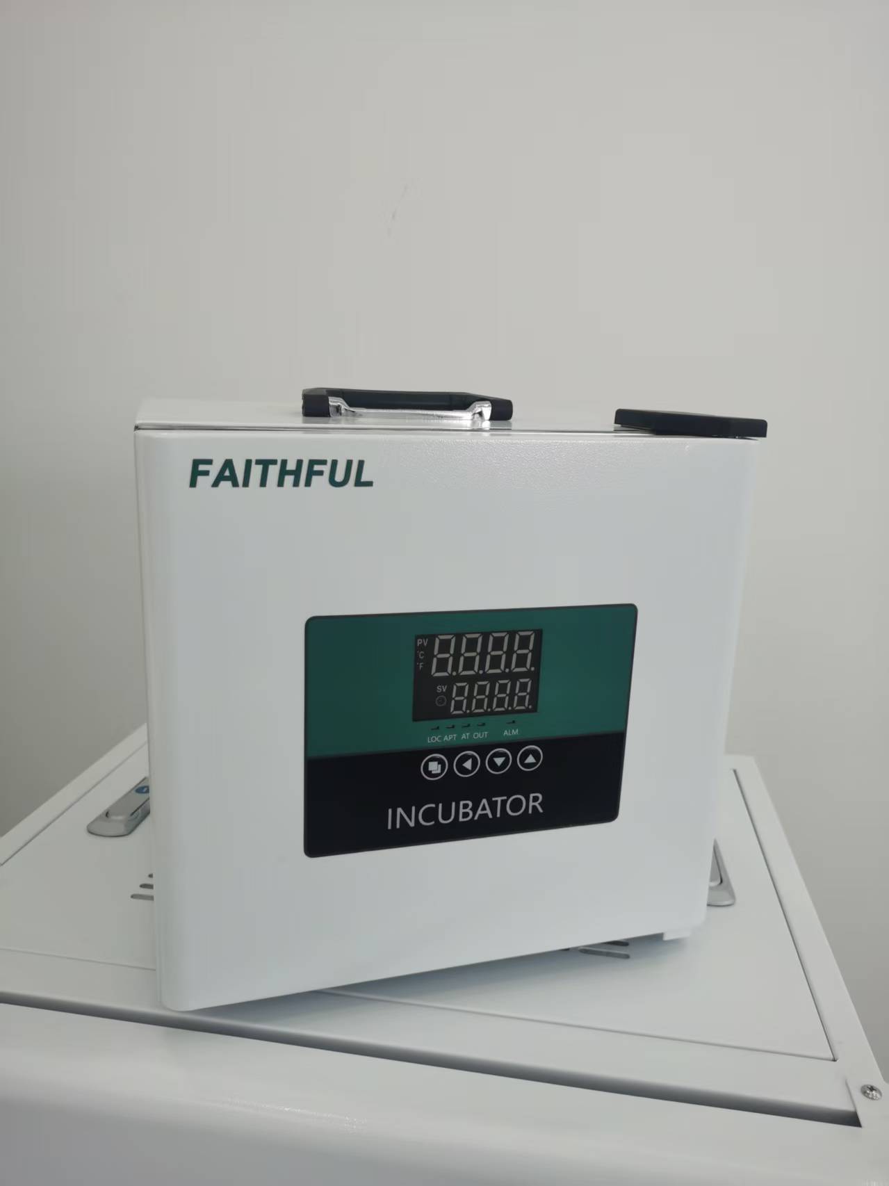 Tragbarer digitaler medizinisc – Medical Lab Microbiology Bewertung und Preis