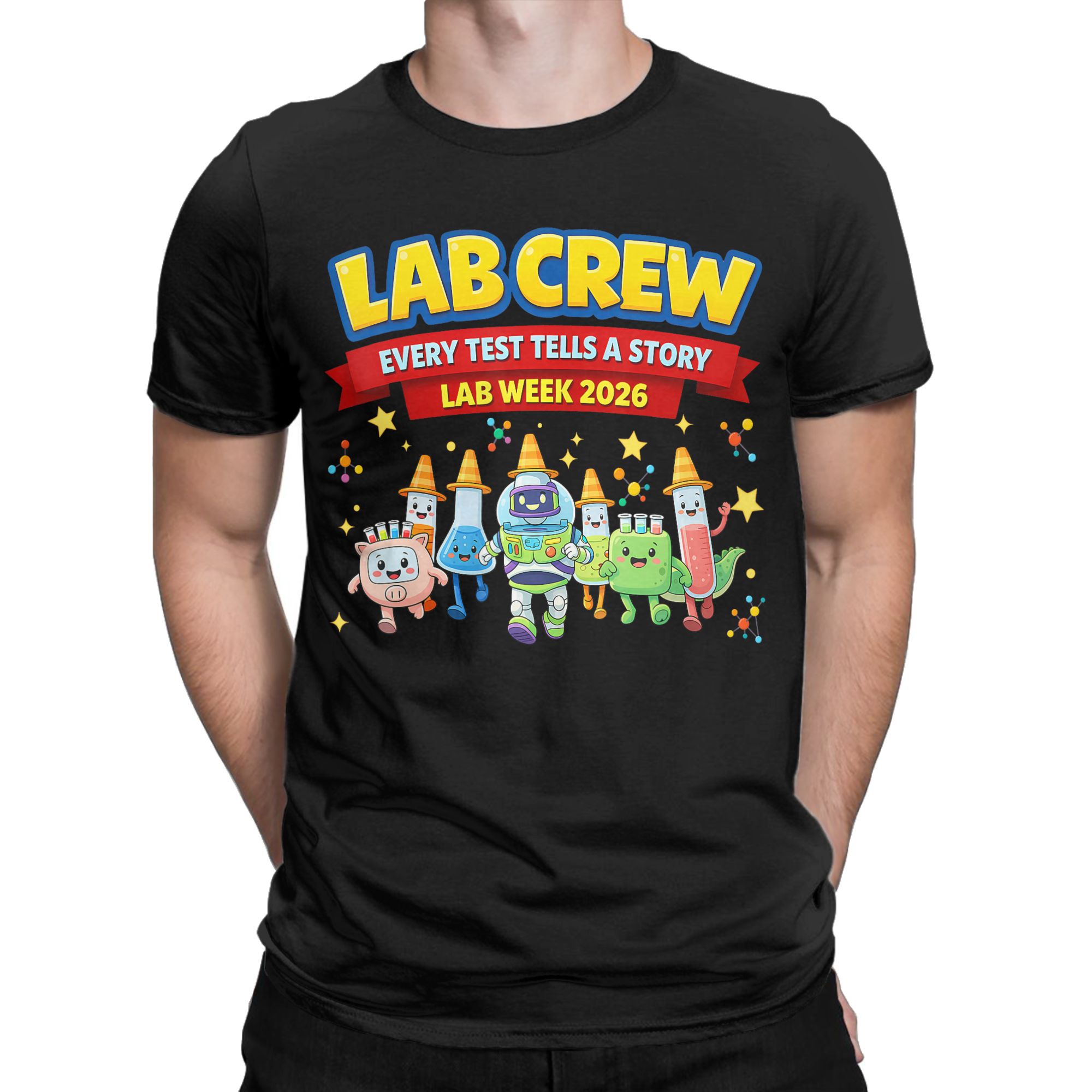 Lab Crew 2026 Medizinischer La – Medical Lab Week 2026 Bewertung und Preis