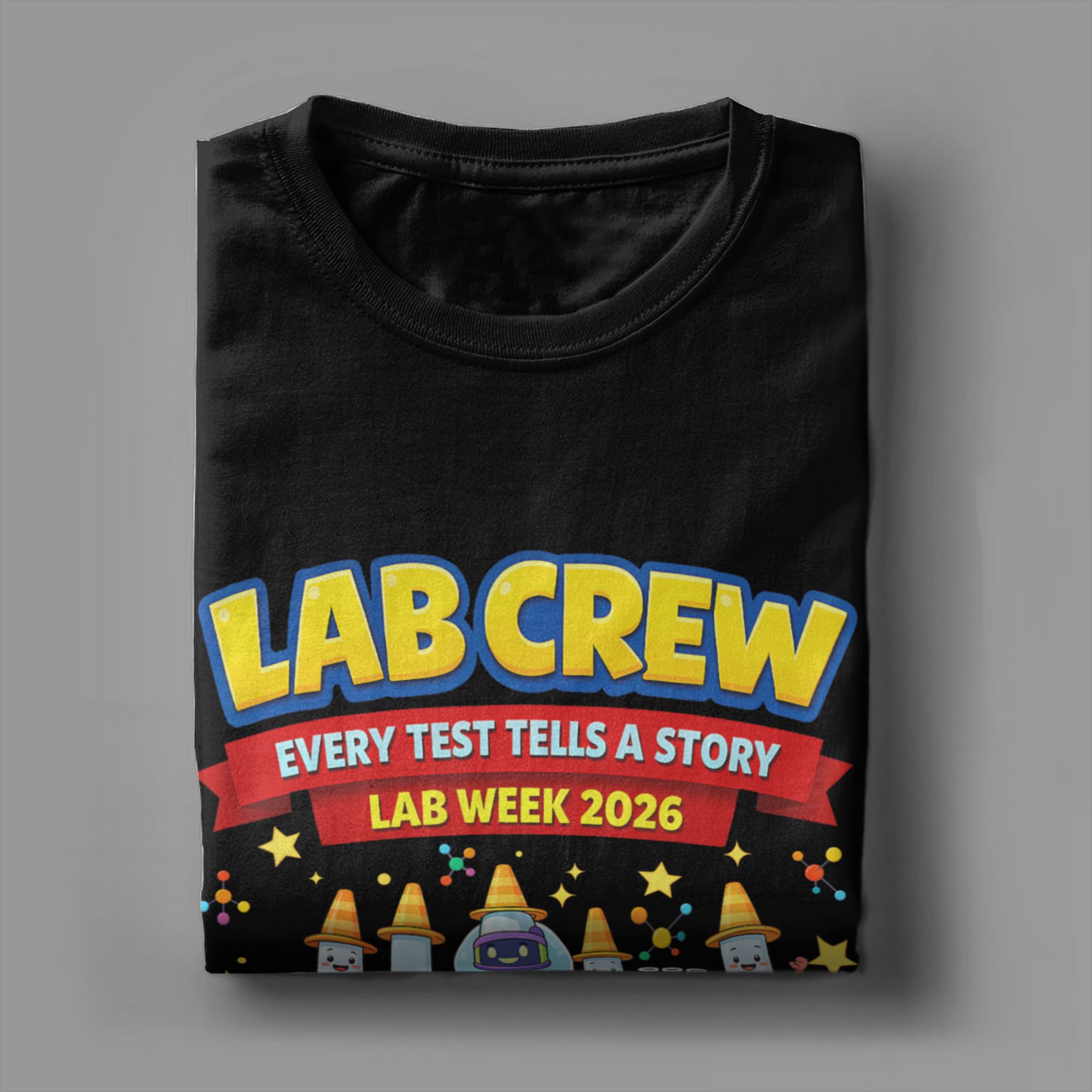 Lab Crew 2026 Medizinischer La – Medical Lab Week 2026 Bewertung und Preis