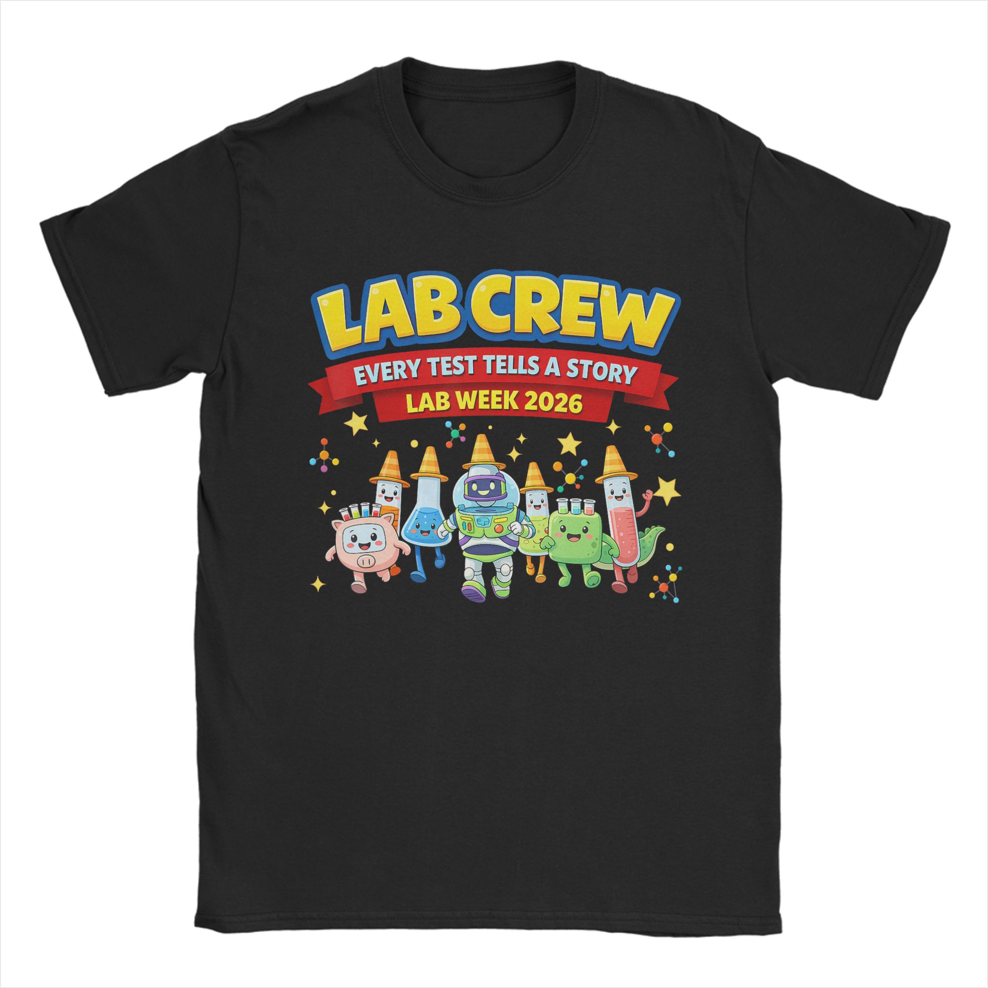Lab Crew 2026 Medizinischer La – Medical Lab Week 2026 Bewertung und Preis