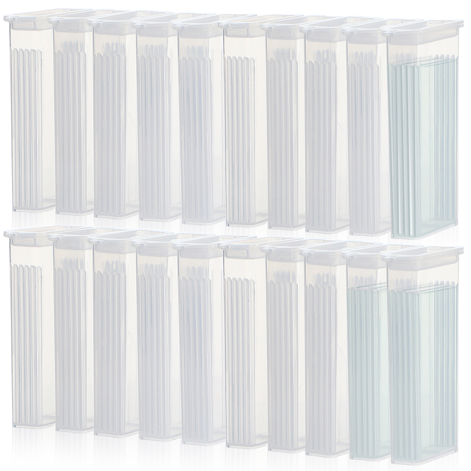 50 Stück für Objektträger aus  – Pathology Slide Storage Bewertung und Preis