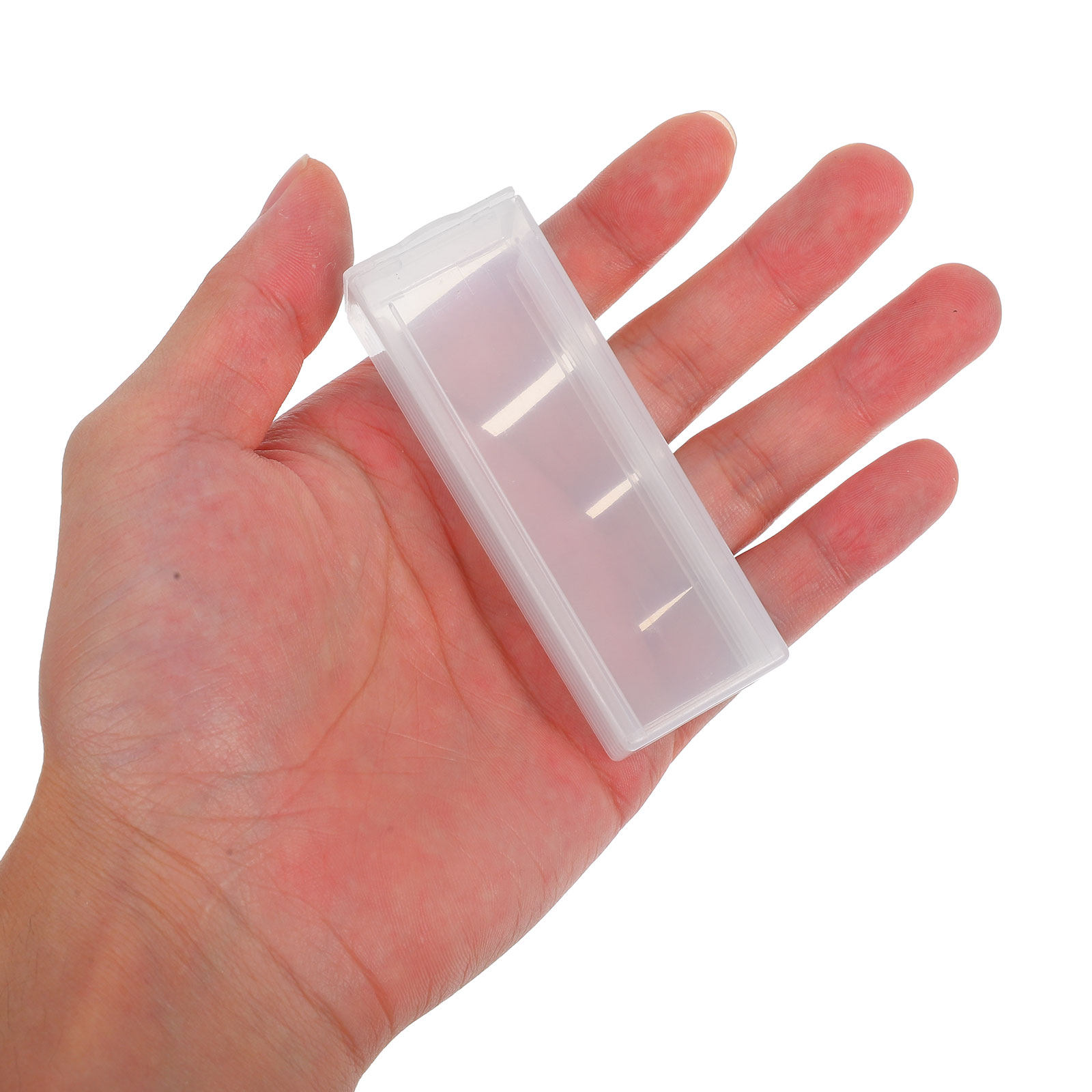 5-teiliger Objektträger aus AB – Pathology Slide Storage Bewertung und Preis