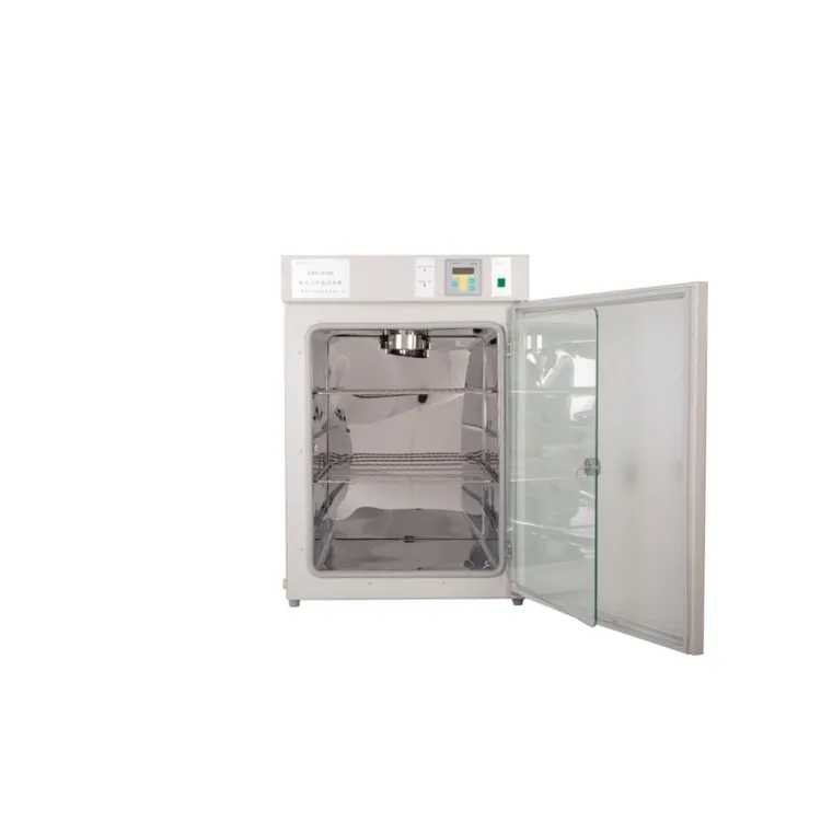 Thermostatisches Labor, medizi – Medical Lab Microbiology Bewertung und Preis