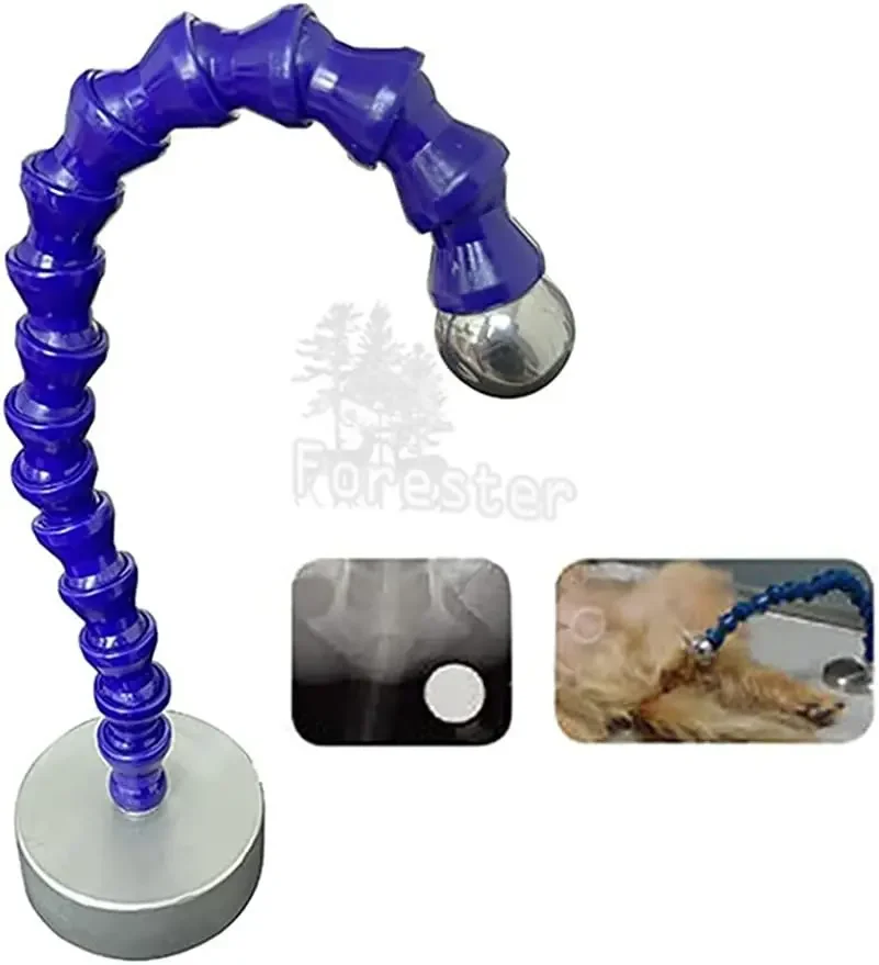 Röntgen-Referenzkugel Radiolog – Veterinary X-Ray Bewertung und Preis