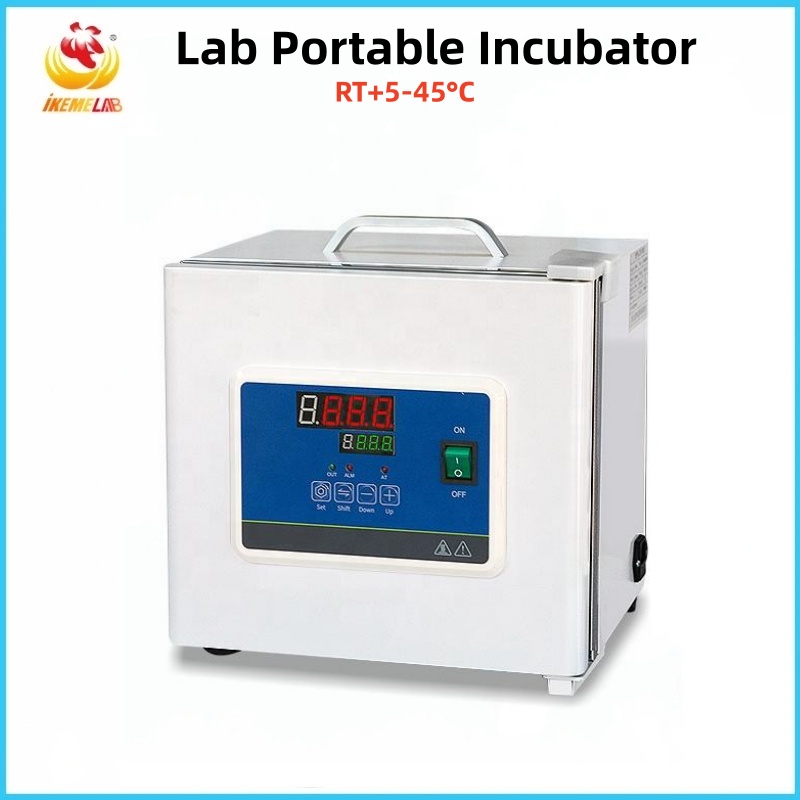 WEIAI Labor-Inkubator Mikrobio – Medical Lab Microbiology Bewertung und Preis