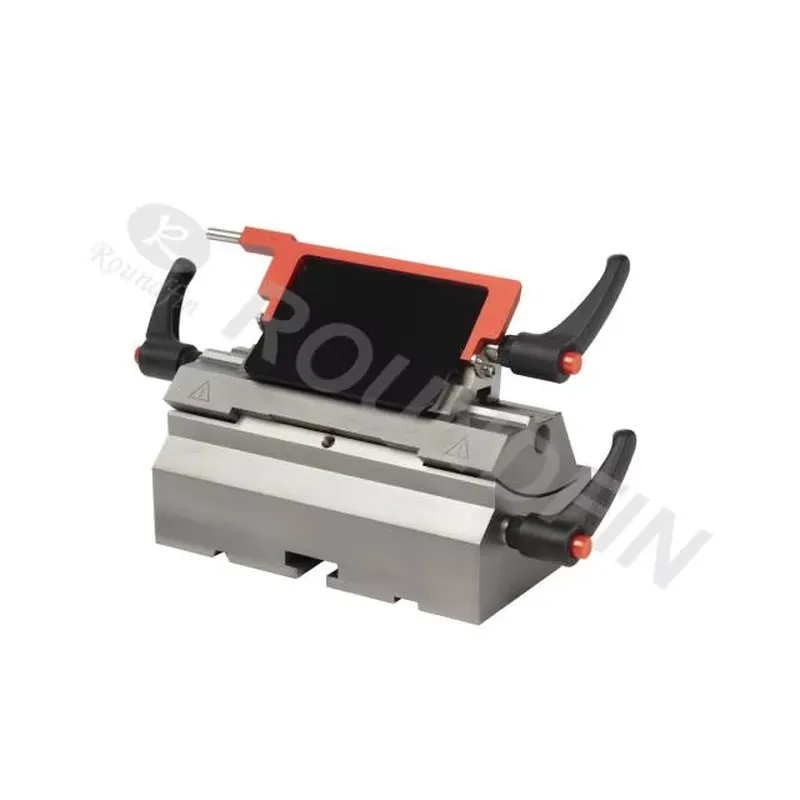 Rotierender Messerhalter aus E – Medical Lab Professional Bewertung und Preis