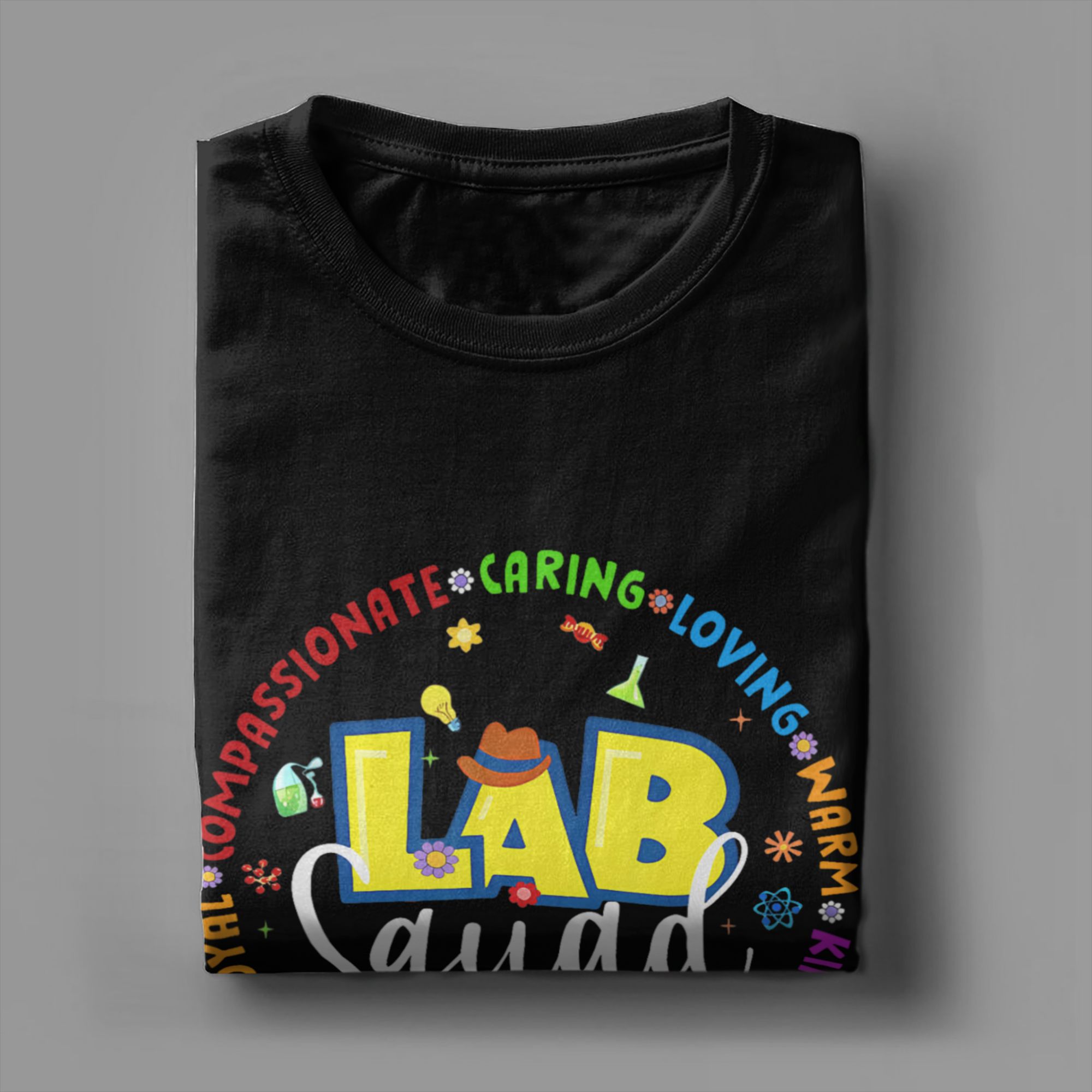 Lab Squad 2026 Medizinisches L – Medical Lab Week 2026 Bewertung und Preis