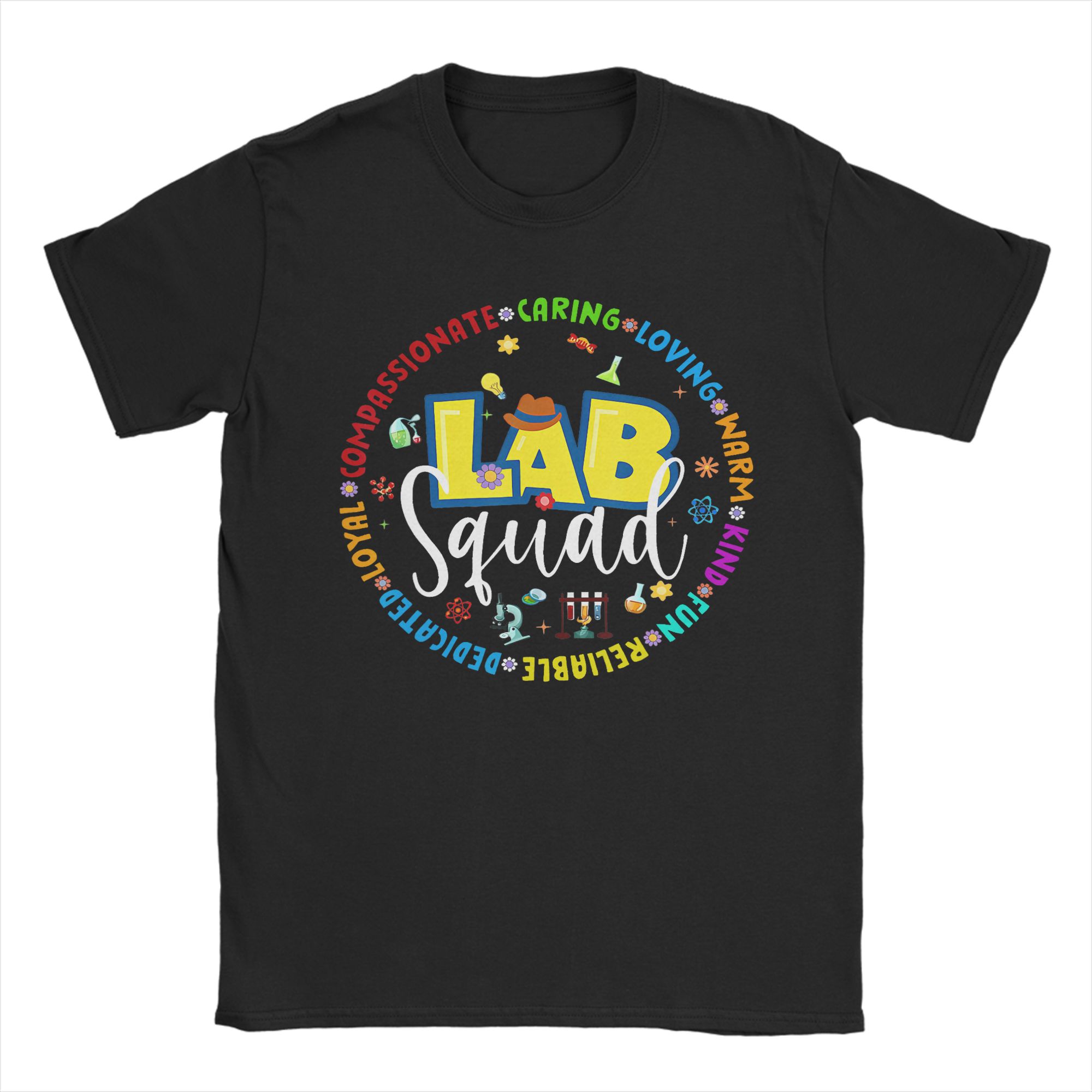Lab Squad 2026 Medizinisches L – Medical Lab Week 2026 Bewertung und Preis