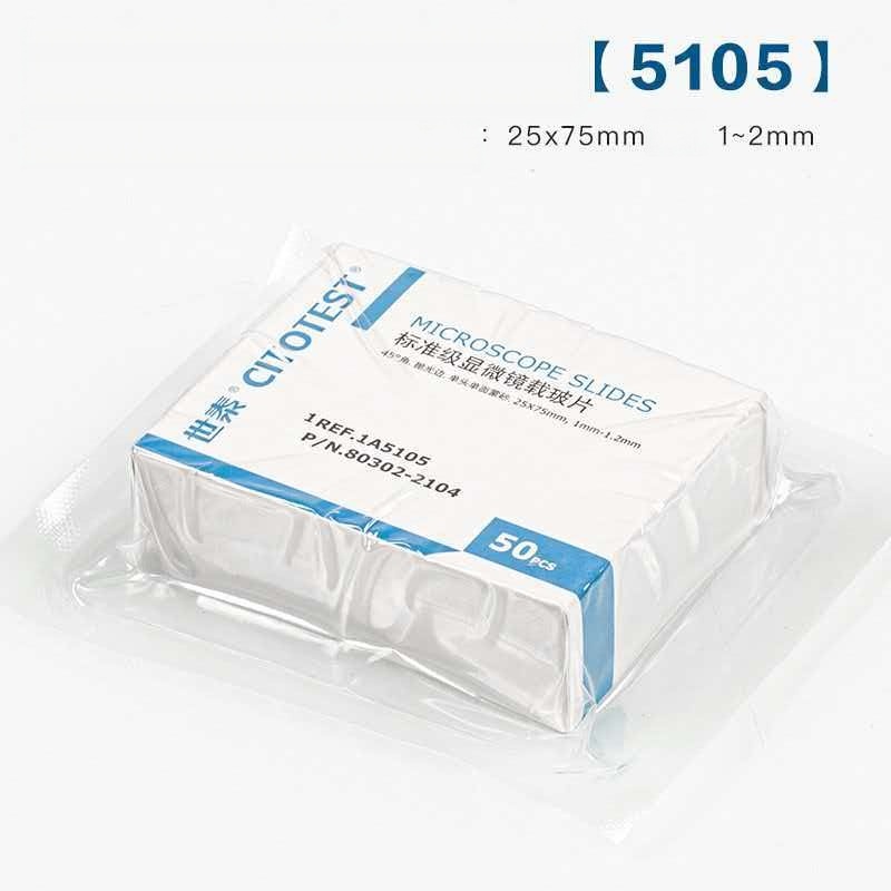 Citotest 50 Stück Klebeobjektt – Pathology Slide Storage Bewertung und Preis