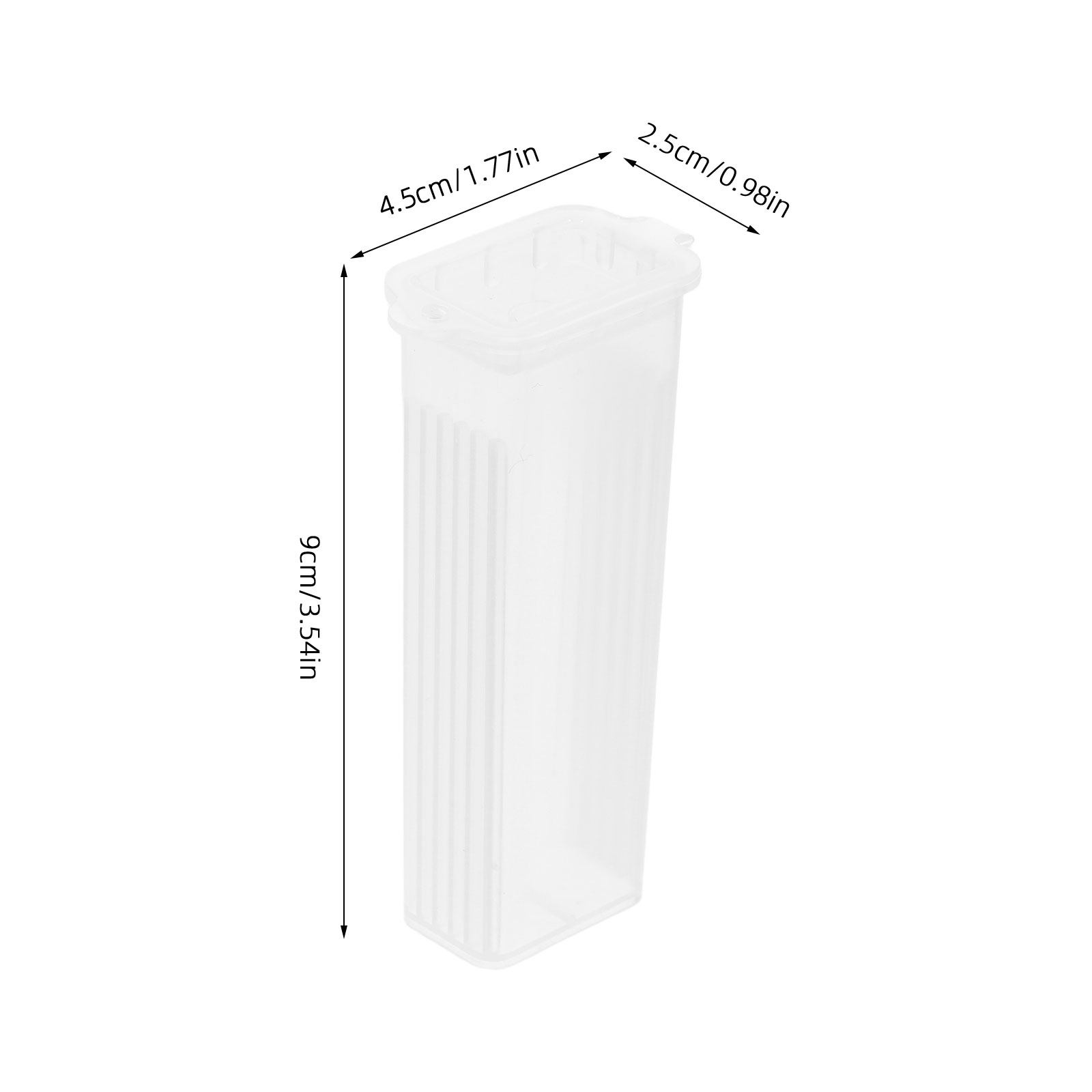 10 Stück Aufbewahrungsbox für  – Pathology Slide Storage Bewertung und Preis